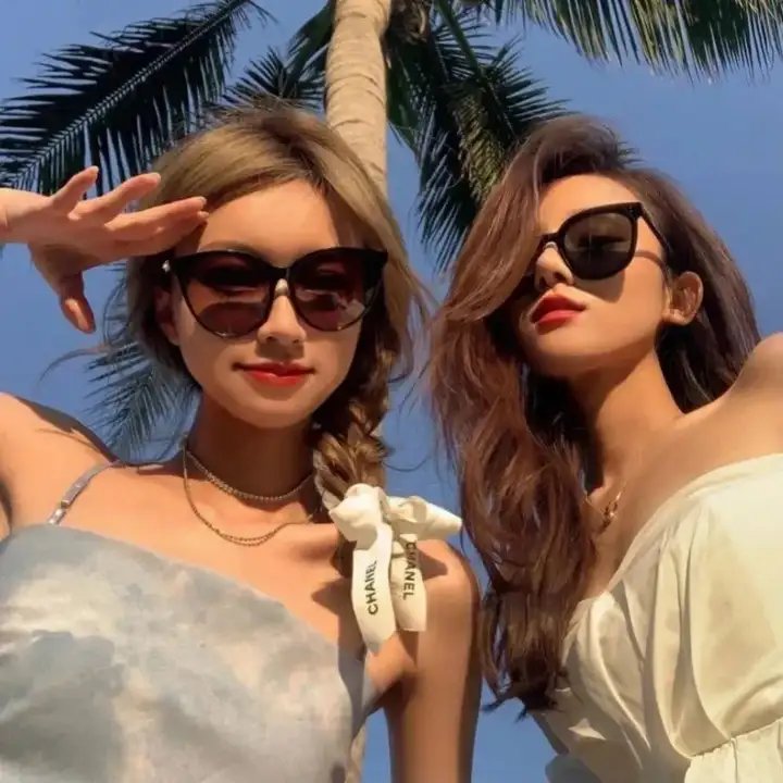 与你的暖暖时光